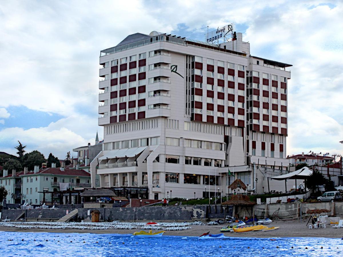 Igneada Resort Hotel & Spa 외부 사진